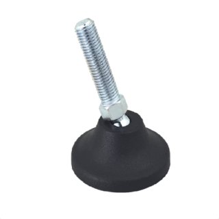 AEP Maschinenfüße AEP-38-M0850