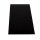 ABS Kunststoff Platte Schwarz 1000x490 4mm