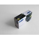 Nitrilhandschuhe Schwarz L-M